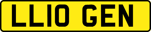 LL10GEN