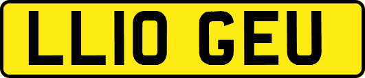 LL10GEU