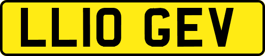 LL10GEV