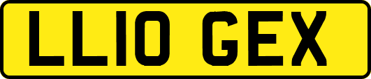 LL10GEX