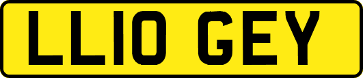 LL10GEY