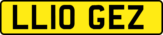 LL10GEZ