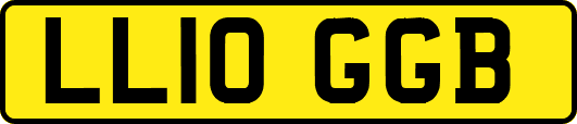 LL10GGB