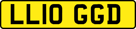 LL10GGD