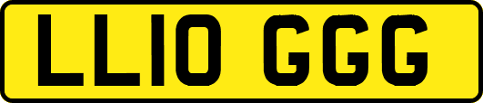 LL10GGG