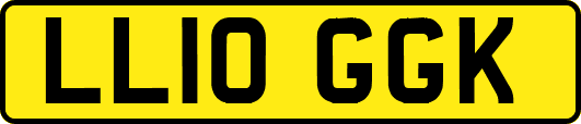 LL10GGK
