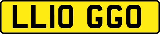 LL10GGO