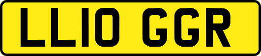 LL10GGR