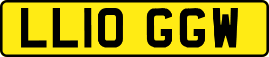 LL10GGW