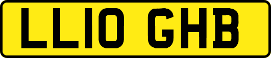 LL10GHB