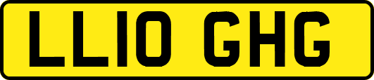 LL10GHG