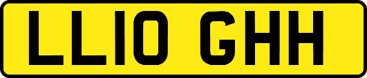 LL10GHH