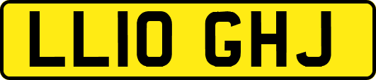 LL10GHJ