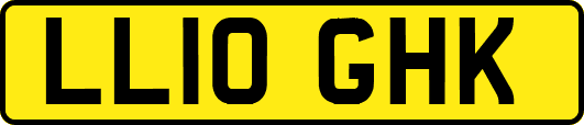 LL10GHK