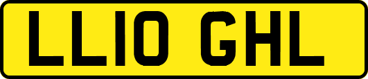 LL10GHL