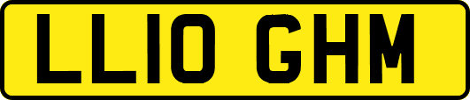 LL10GHM