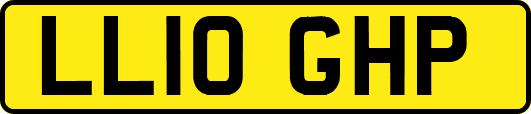 LL10GHP