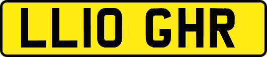LL10GHR