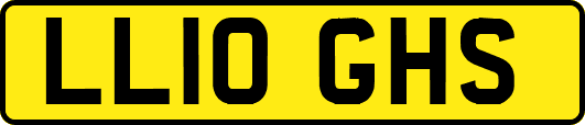 LL10GHS