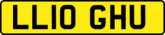 LL10GHU