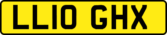 LL10GHX