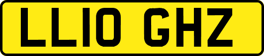 LL10GHZ