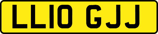 LL10GJJ
