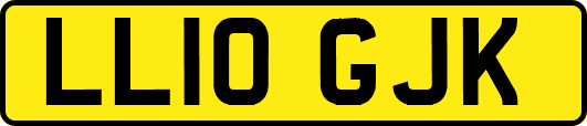 LL10GJK