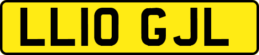 LL10GJL