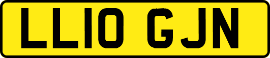 LL10GJN