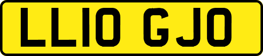 LL10GJO