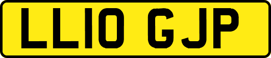 LL10GJP