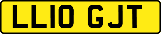 LL10GJT