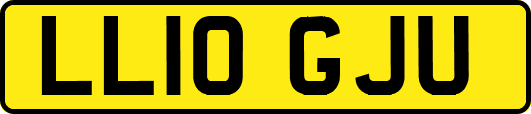 LL10GJU