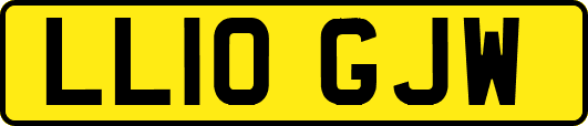 LL10GJW
