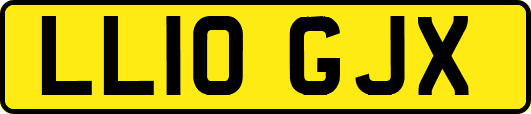 LL10GJX