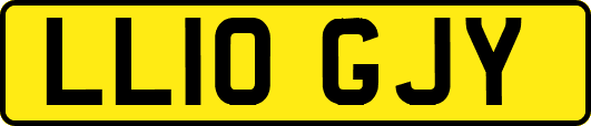 LL10GJY