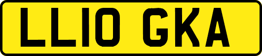LL10GKA