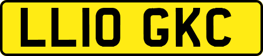 LL10GKC