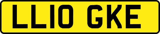 LL10GKE