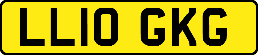 LL10GKG