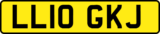 LL10GKJ