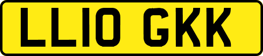 LL10GKK