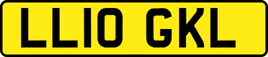 LL10GKL