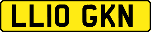 LL10GKN
