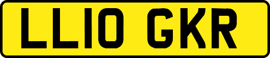 LL10GKR
