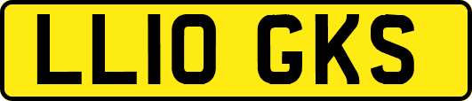LL10GKS
