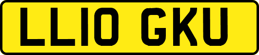 LL10GKU