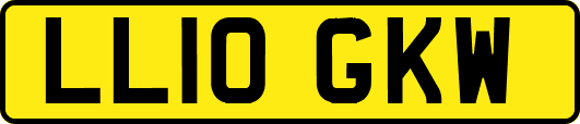 LL10GKW