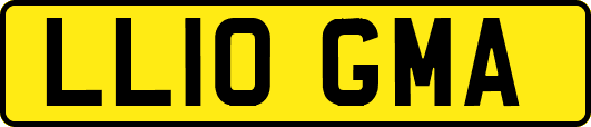 LL10GMA